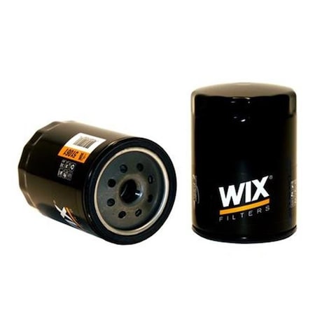Wix Filters WIX Filters 51061 5.18 In. Oil Filter W68-51061